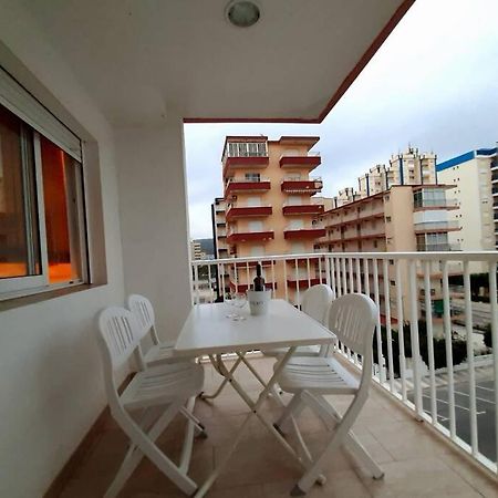 Estudio recién reformado muy cerca del mar Playa de Gandia Esterno foto