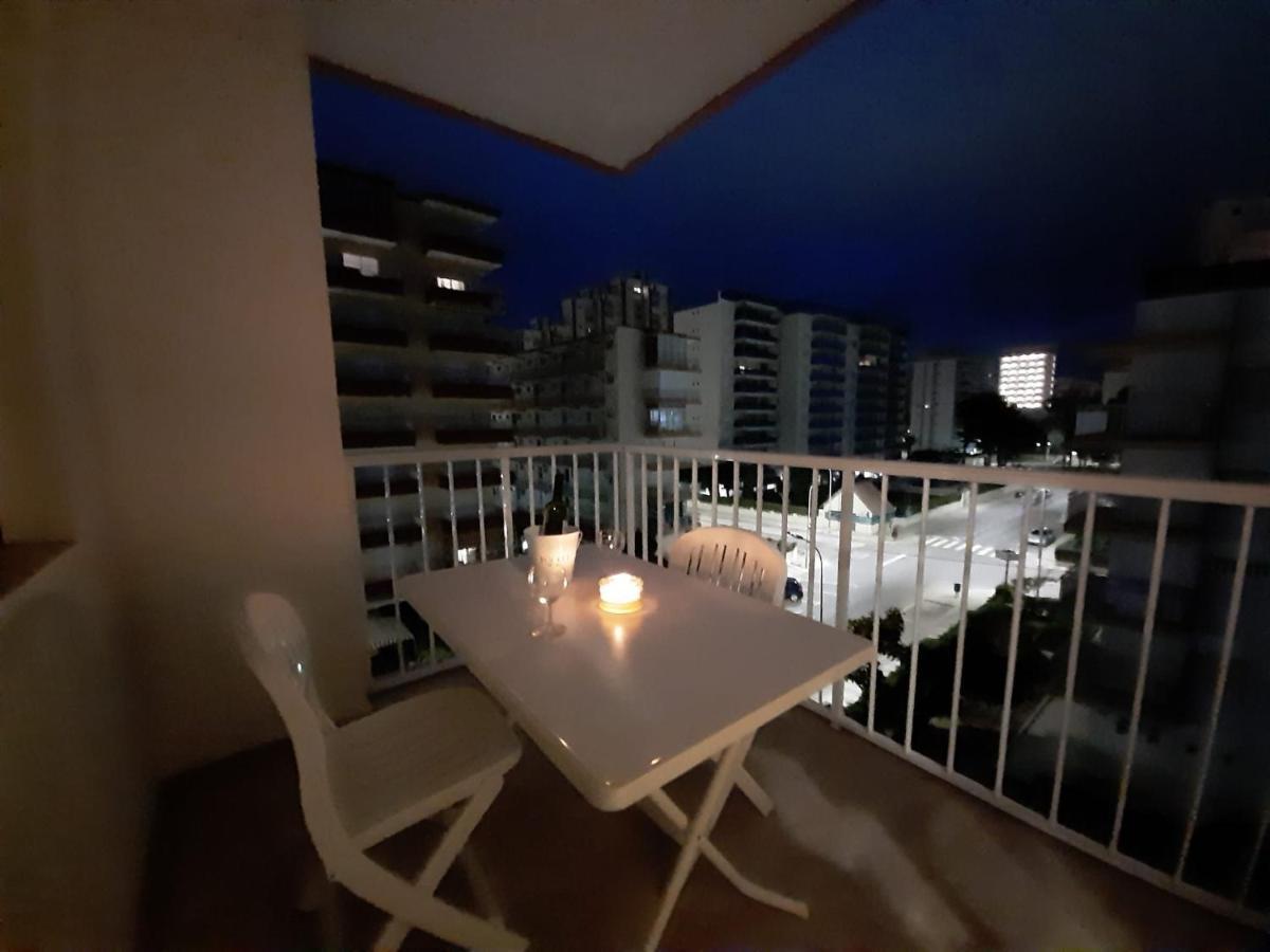 Estudio recién reformado muy cerca del mar Playa de Gandia Esterno foto